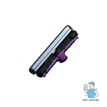 Power Button Outer for Samsung Galaxy S10 Plus Blue